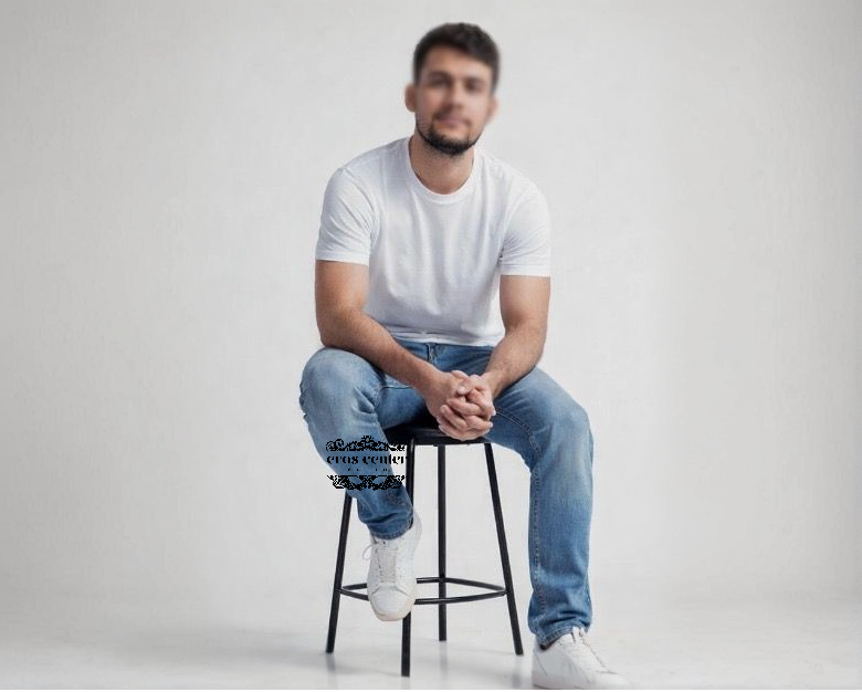 Male Therapist Massage in Porto | David Thor and Dante